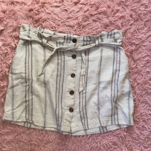 Womens skirt